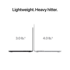 16-inch MacBook Pro with PROLED XDR Display: Apple M5 Max chip with 18-core CPU and 32-core GPU, 2TB SSD - Space Black - iSTYLE.ro