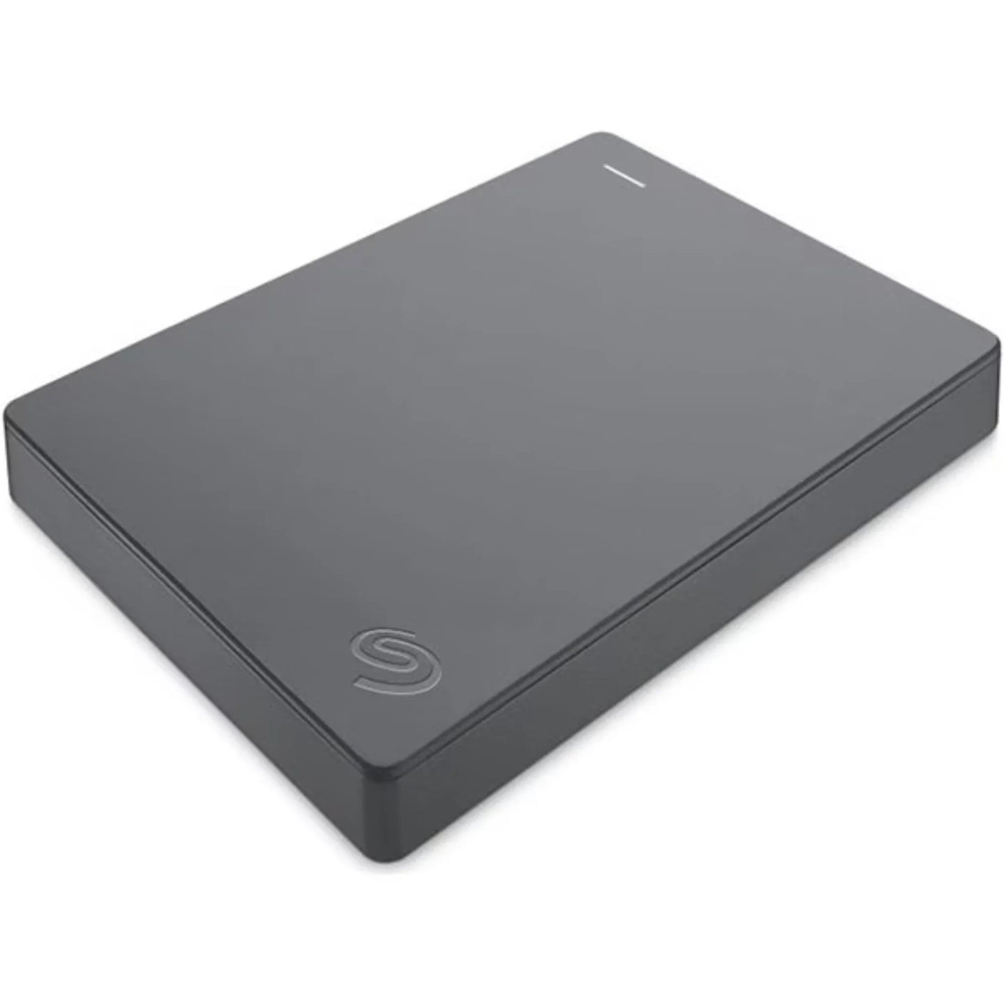 HDD Extern SEAGATE Basic Portable Drive 4TB, 2.5'', USB 3.0