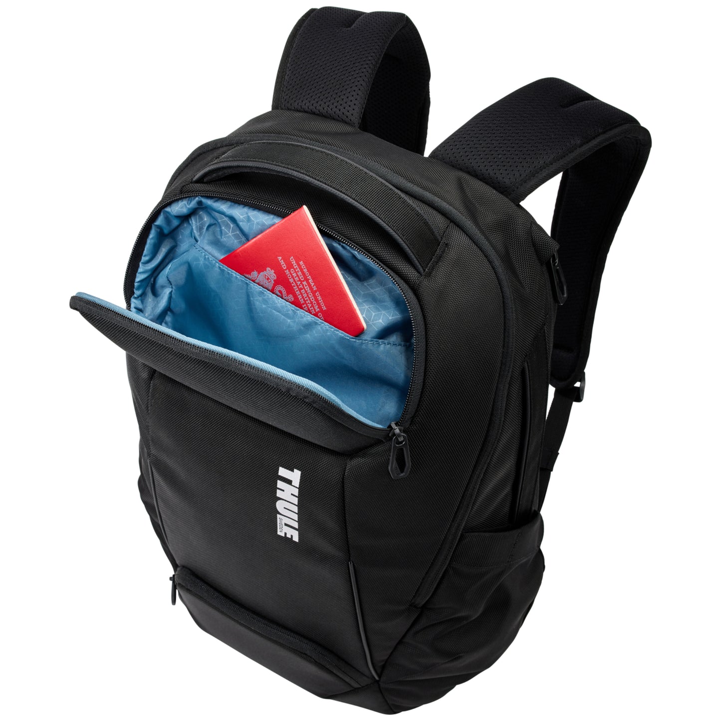 Rucsac THULE Accent, 15.6",28L, Negru