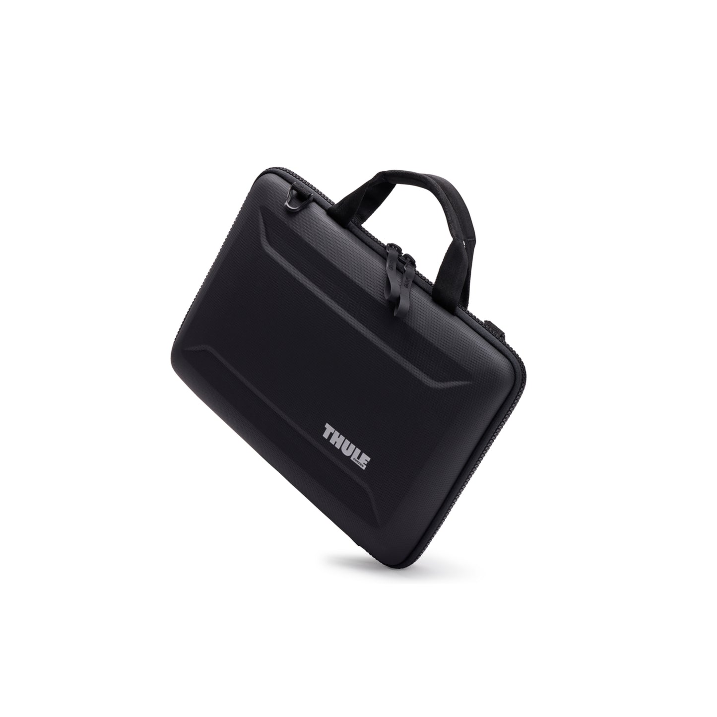 Carcasa de protectie THULE Gauntlet pentru MacBook 14", Negru