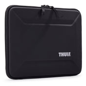 Carcasa de protectie THULE Gauntlet Sleeve pentru MacBook Pro 14", Negru