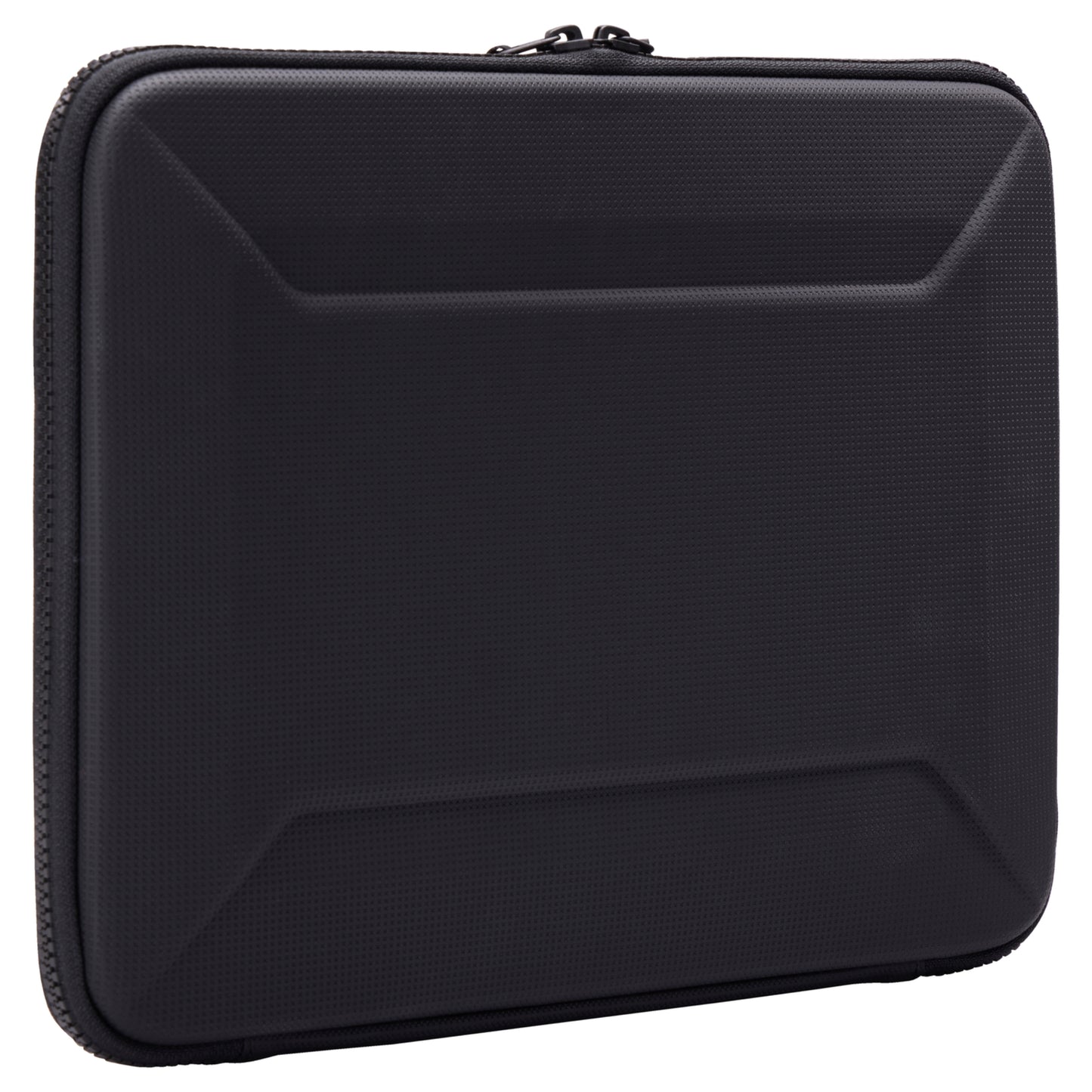 Carcasa de protectie THULE Gauntlet Sleeve pentru MacBook Pro 14", Negru