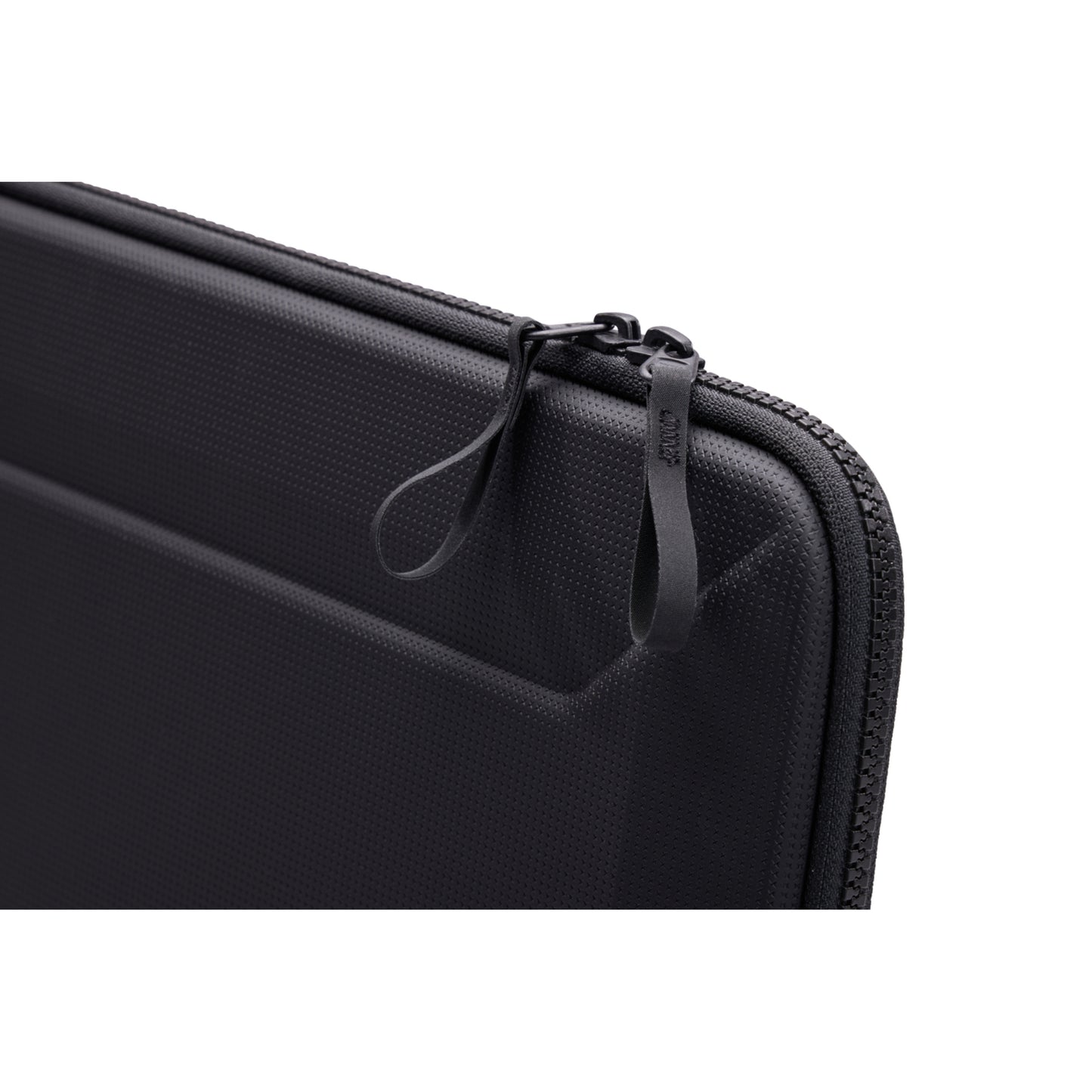 Carcasa de protectie THULE Gauntlet Sleeve pentru MacBook Pro 14", Negru