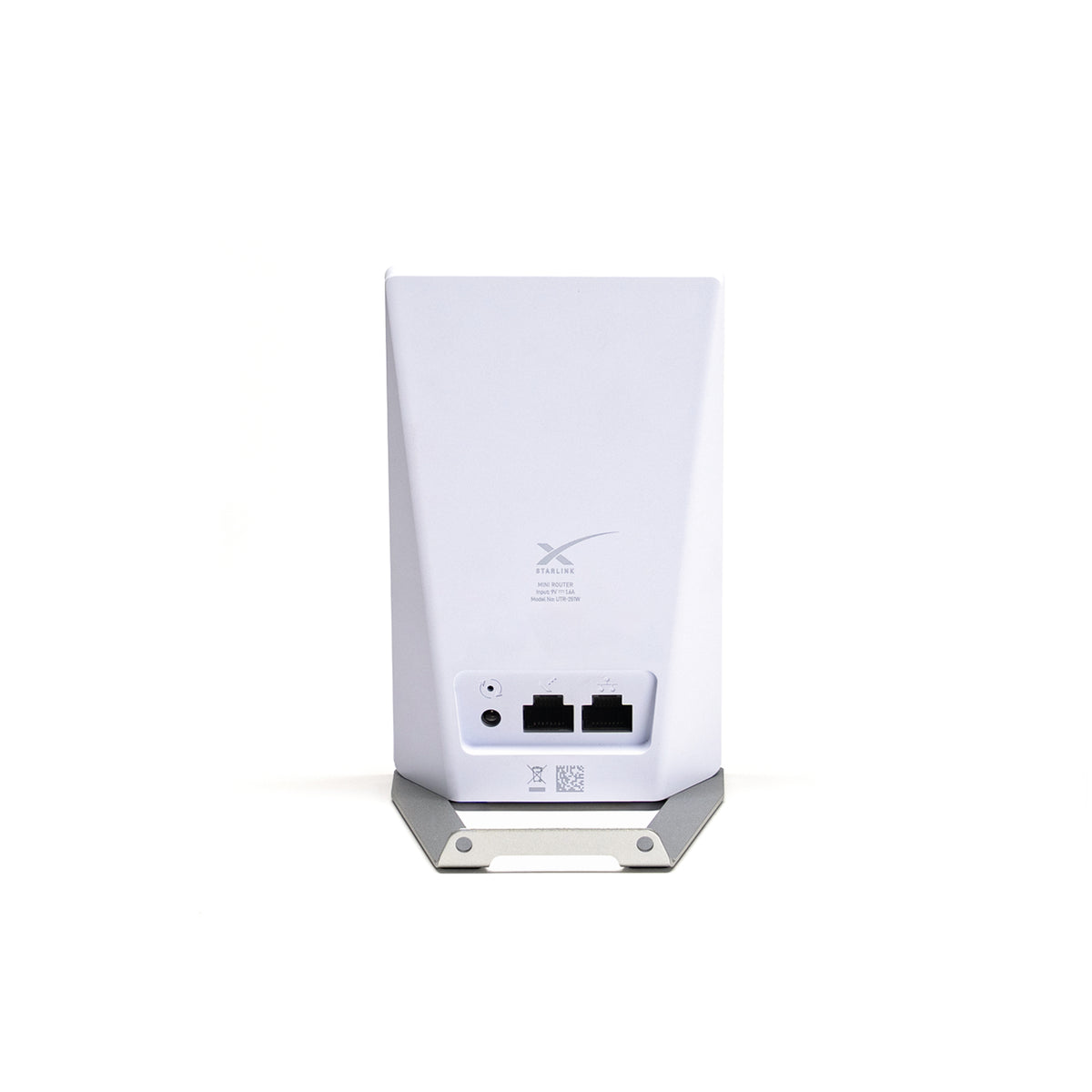 STARLINK Mini X Kit Alb/Gri