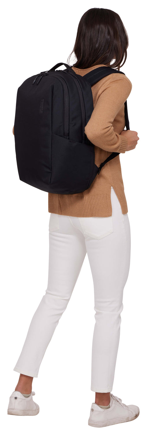 Rucsac laptop Thule Subterra 2 21L, negru, 15.6”/16”