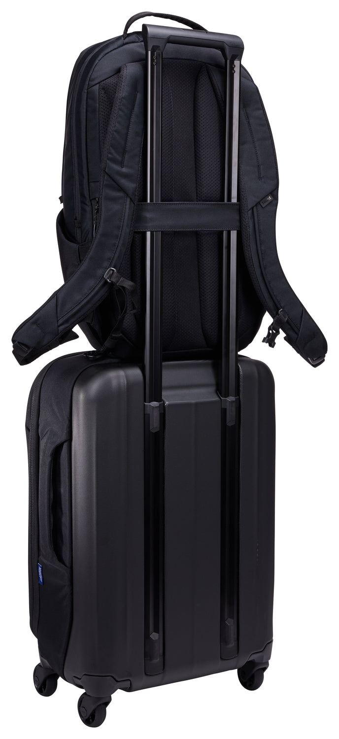 Rucsac laptop Thule Subterra 2 21L, negru, 15.6”/16”