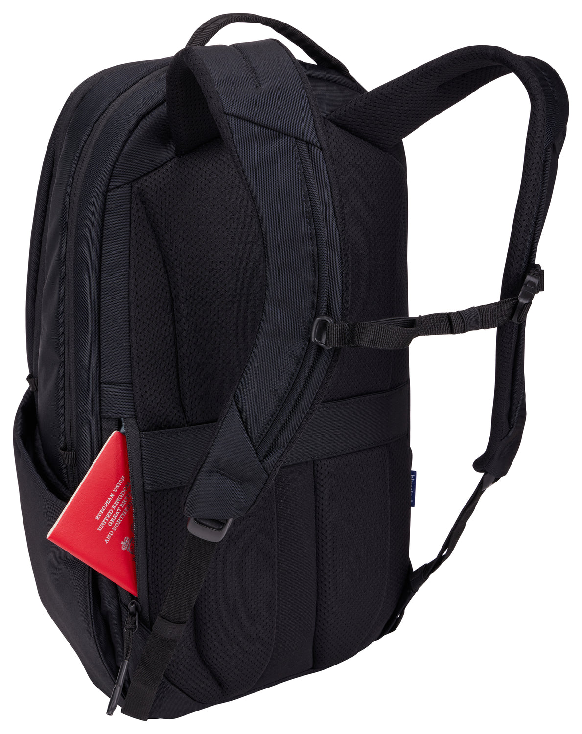 Rucsac laptop Thule Subterra 2 21L, negru, 15.6”/16”
