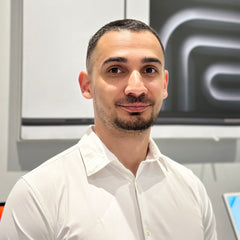 Tiberiu Grigoras