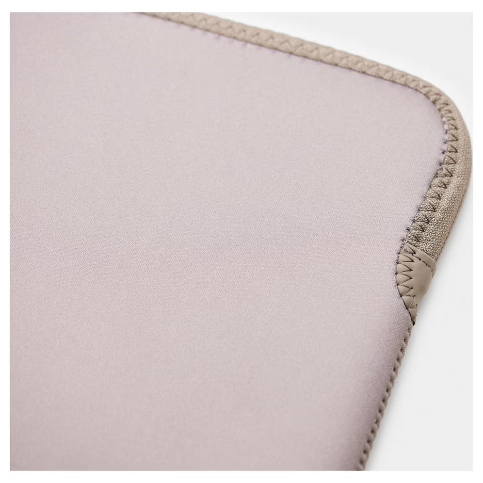 Husa de protectie TRUNK pentru MacBook 13", Neopren, Roz