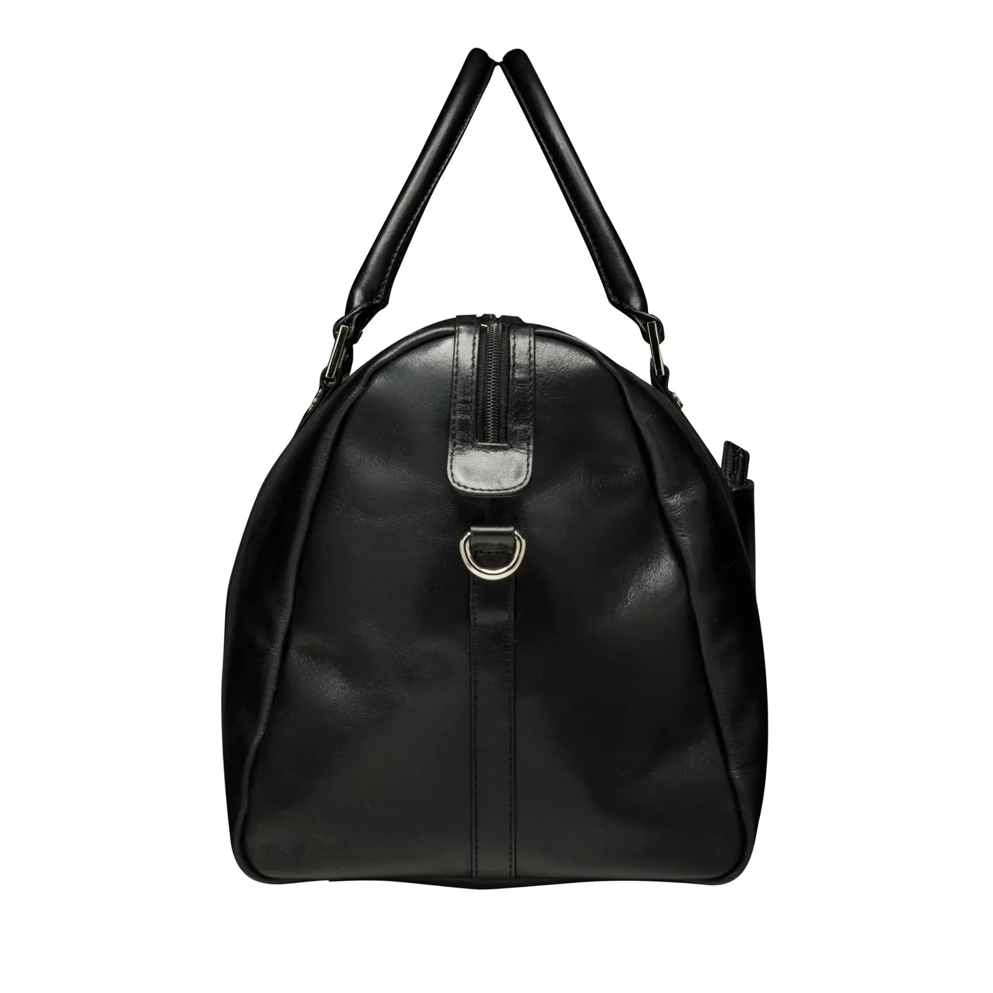Geanta dBramante1928 Kastrup 2 Weekender Bag, Negru