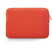 Husa de protectie TRUNK pentru MacBook 13", Neopren, Rosu