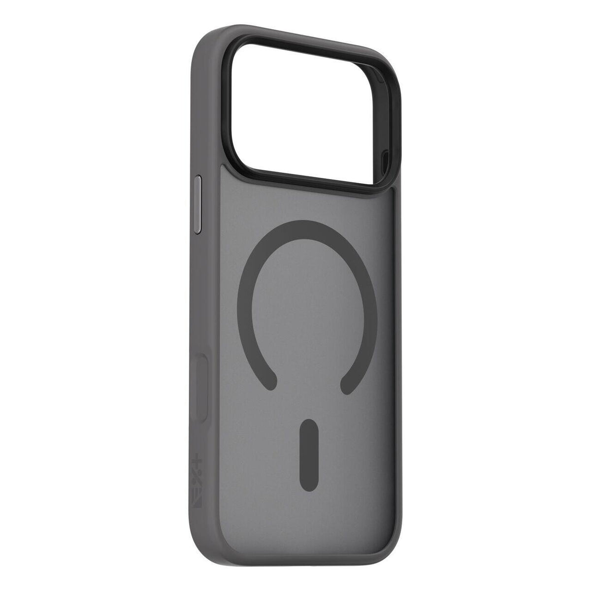 Husa de protectie NOA Mist Shield cu MagSafe pentru iPhone 18 Pro Max, Gri