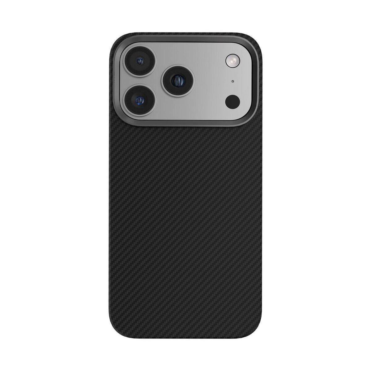 Husa de protectie NOA AirShield pentru iPhone 18 Pro
