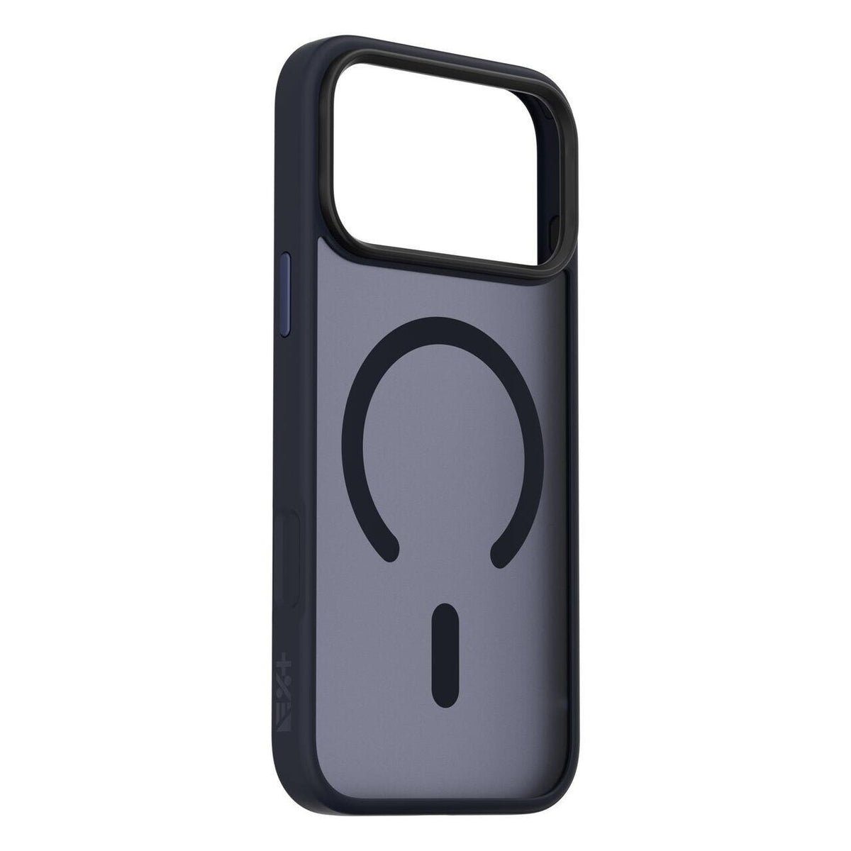 Husa de protectie NOA Mist Shield cu MagSafe pentru iPhone 18 Pro, Albastru