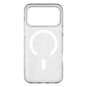 Husa de protectie NOA cu MagSafe pentru iPhone 18 Pro, Transparent