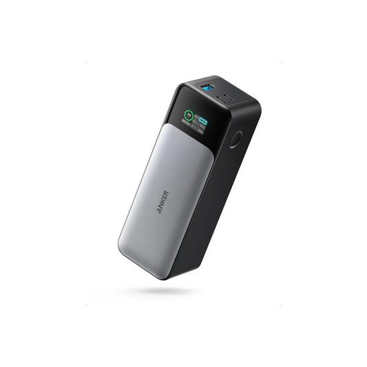 Baterie externa Anker 737 GaNPrime 140W PD 24K - iSTYLE RO