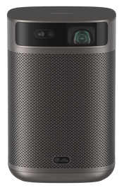 Videoproiector portabil Xgimi MoGo 2 Pro 1080p, Android TV, 400 ISO lumeni, focalizare automata, WiFi, Bluetooth, alimentare USB-C - iSTYLE RO