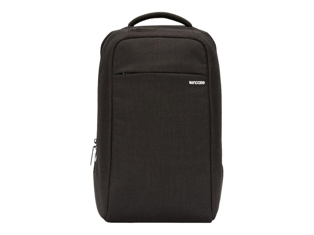 Incase ICON Lite Backpack w Woolenex - Graphite