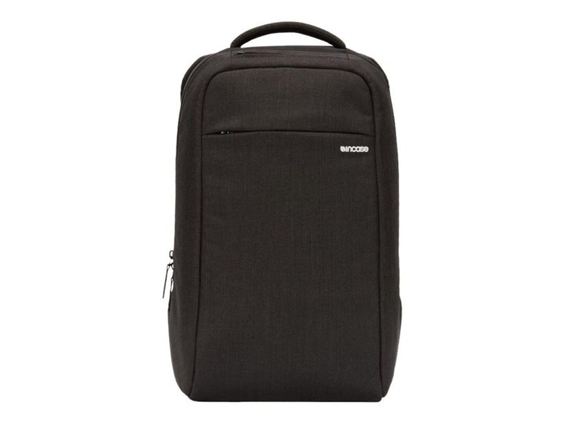 Incase ICON Lite Backpack w Woolenex - Graphite