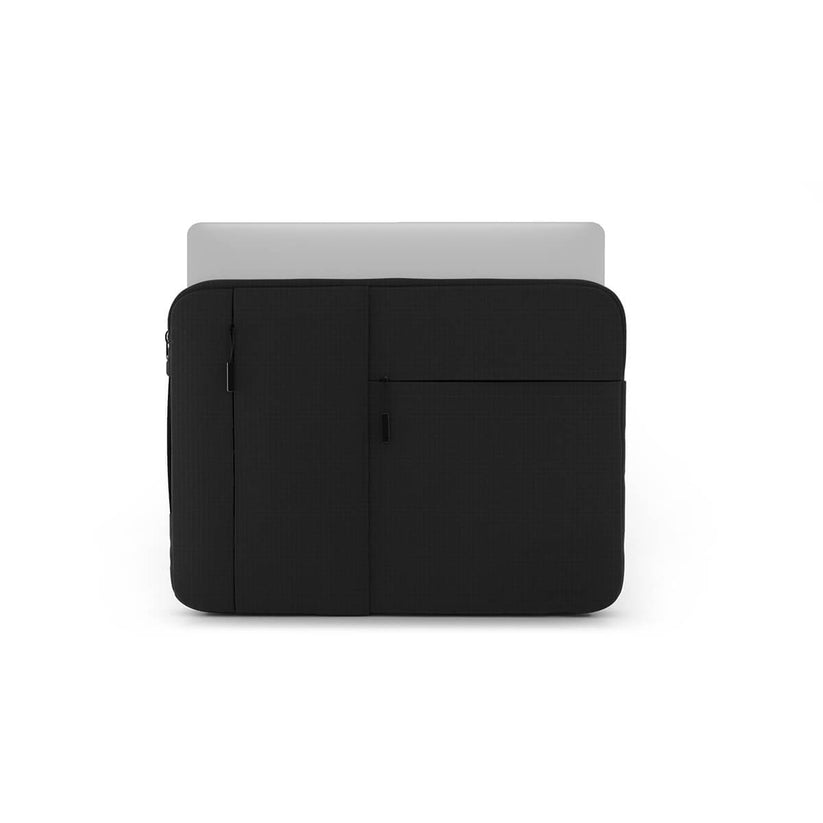 Husa de protectie pentru MacBook Pro/Air 13", Negru - iSTYLE RO