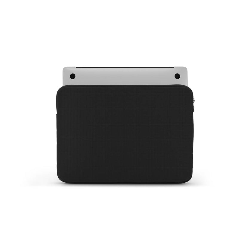 Husa de protectie pentru MacBook Pro/Air 13", Negru - iSTYLE RO