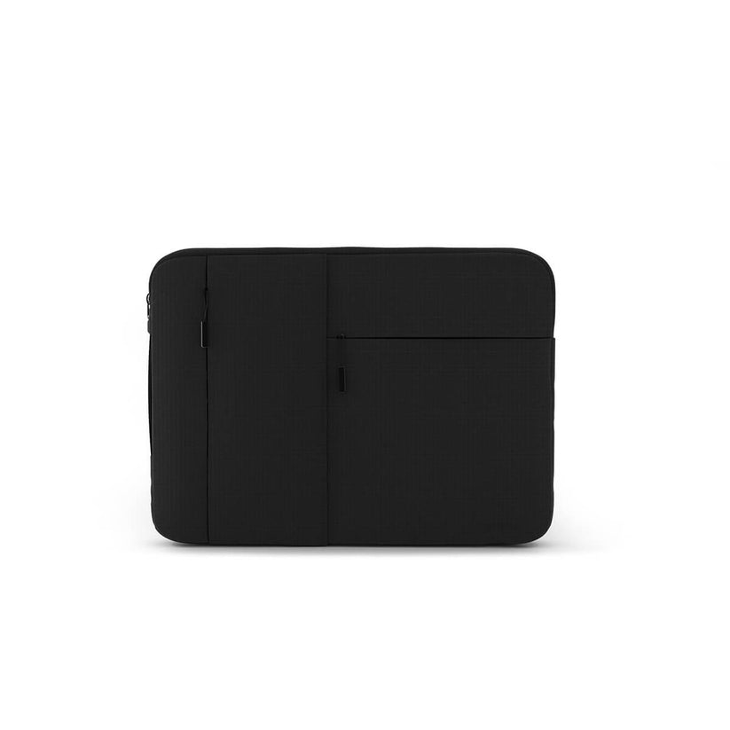 Husa de protectie pentru MacBook Pro/Air 13", Negru - iSTYLE RO