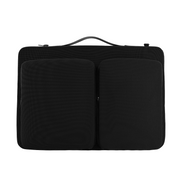 Geanta de protectie pentru MacBook Pro 14 inch (2023/2022/2021) Retina Display - iSTYLE RO