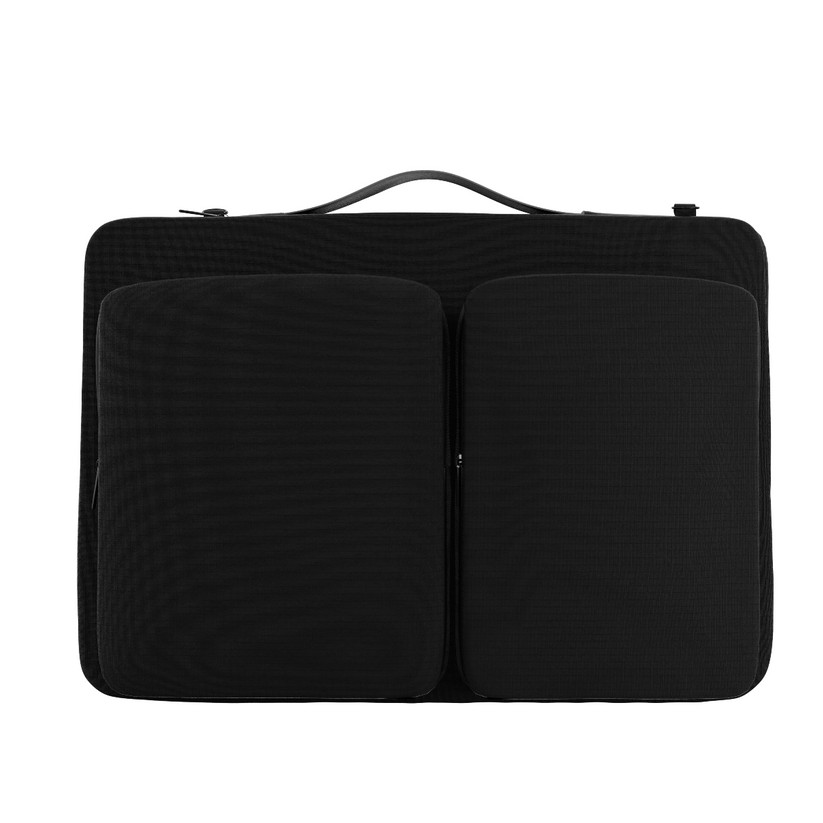 Geanta de protectie pentru MacBook Pro 16 inch (2023/2022/2021) Retina Display - iSTYLE RO