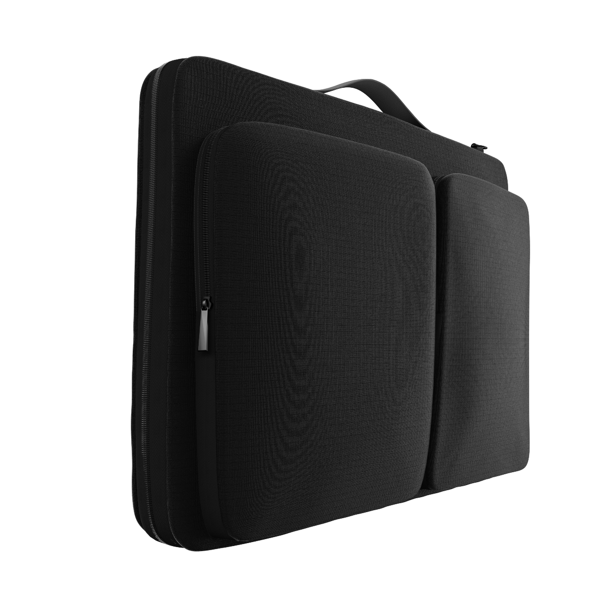 Geanta de protectie pentru MacBook Pro 16 inch (2023/2022/2021) Retina Display - iSTYLE RO
