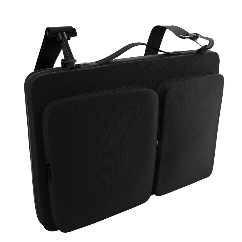 Geanta de protectie pentru MacBook Pro 16 inch (2023/2022/2021) Retina Display - iSTYLE RO
