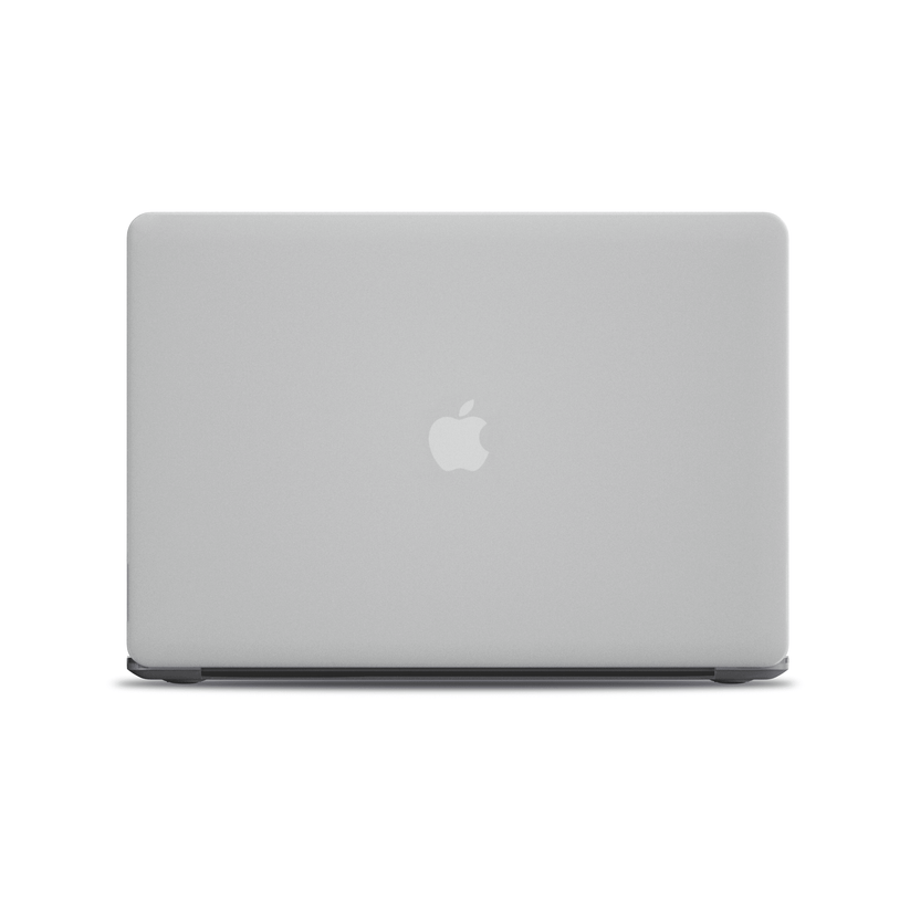 Carcasa de protectie NEXT ONE pentru MacBook Pro 13" Retina Display, Transparent - iSTYLE RO