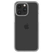Husa de protectie Spigen Crystal Flex pentru iPhone 15 Pro - iSTYLE RO