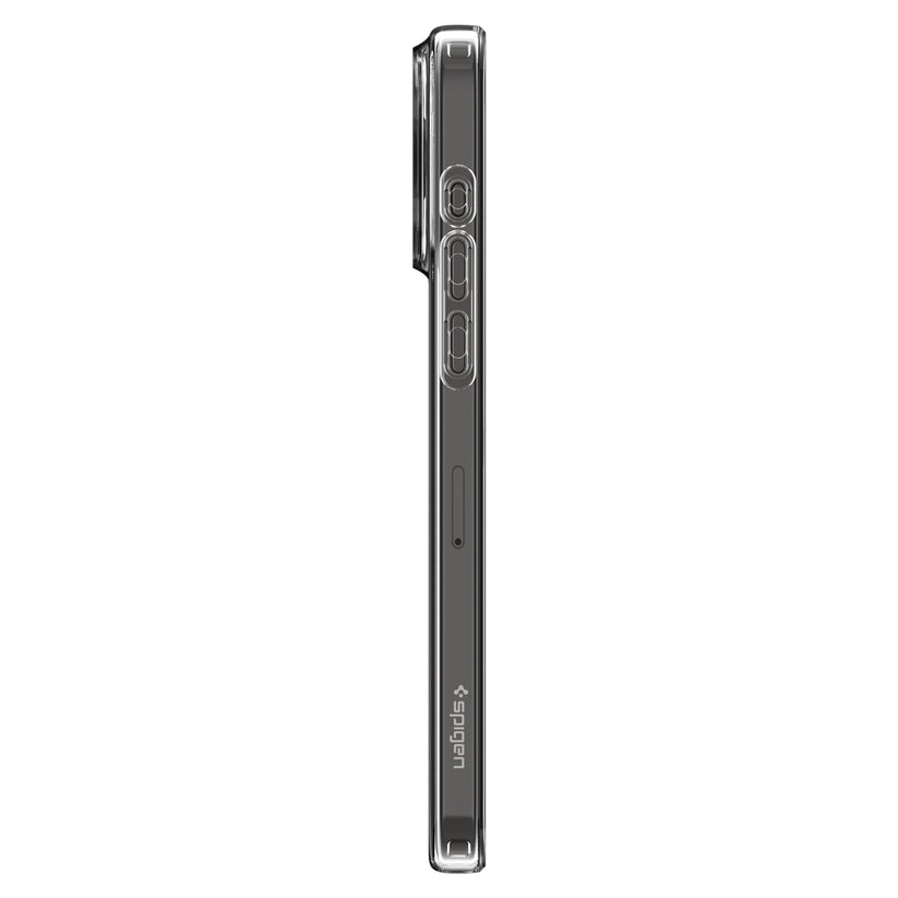 Husa de protectie Spigen Crystal Flex pentru iPhone 15 Pro - iSTYLE RO