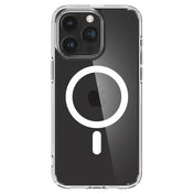 Husa de protectie Spigen Crystal Hybrid pentru iPhone 15 Pro Max - iSTYLE RO