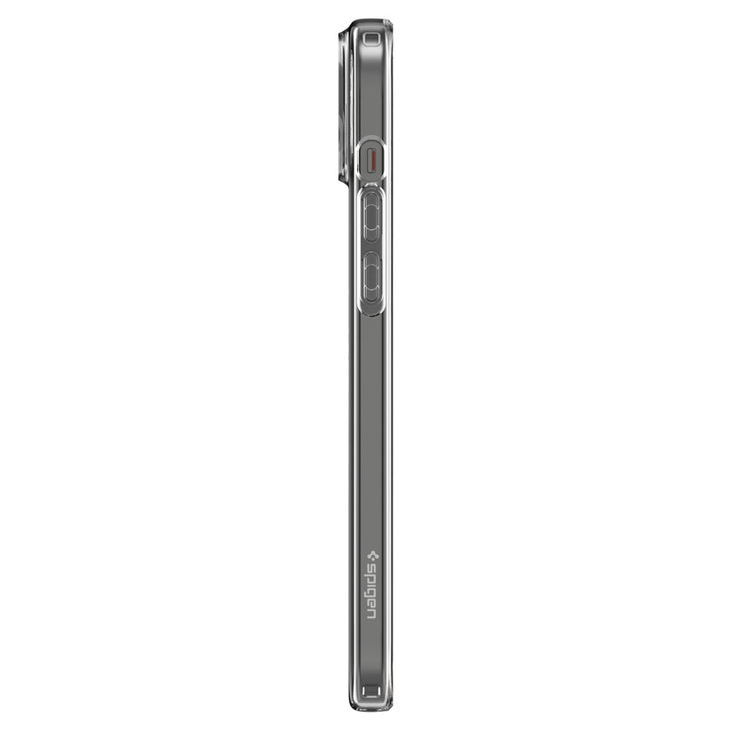 Husa de protectie Spigen Crystal Flex pentru iPhone 15 - iSTYLE RO