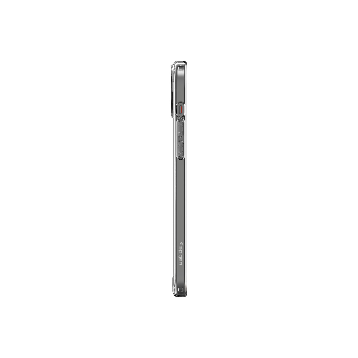 Husa de protectie Spigen Crystal Hybrid pentru iPhone 15 Plus - iSTYLE RO