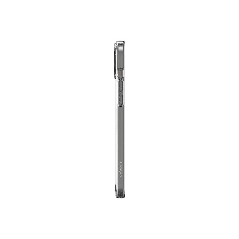 Husa de protectie Spigen Crystal Hybrid pentru iPhone 15 Plus - iSTYLE RO