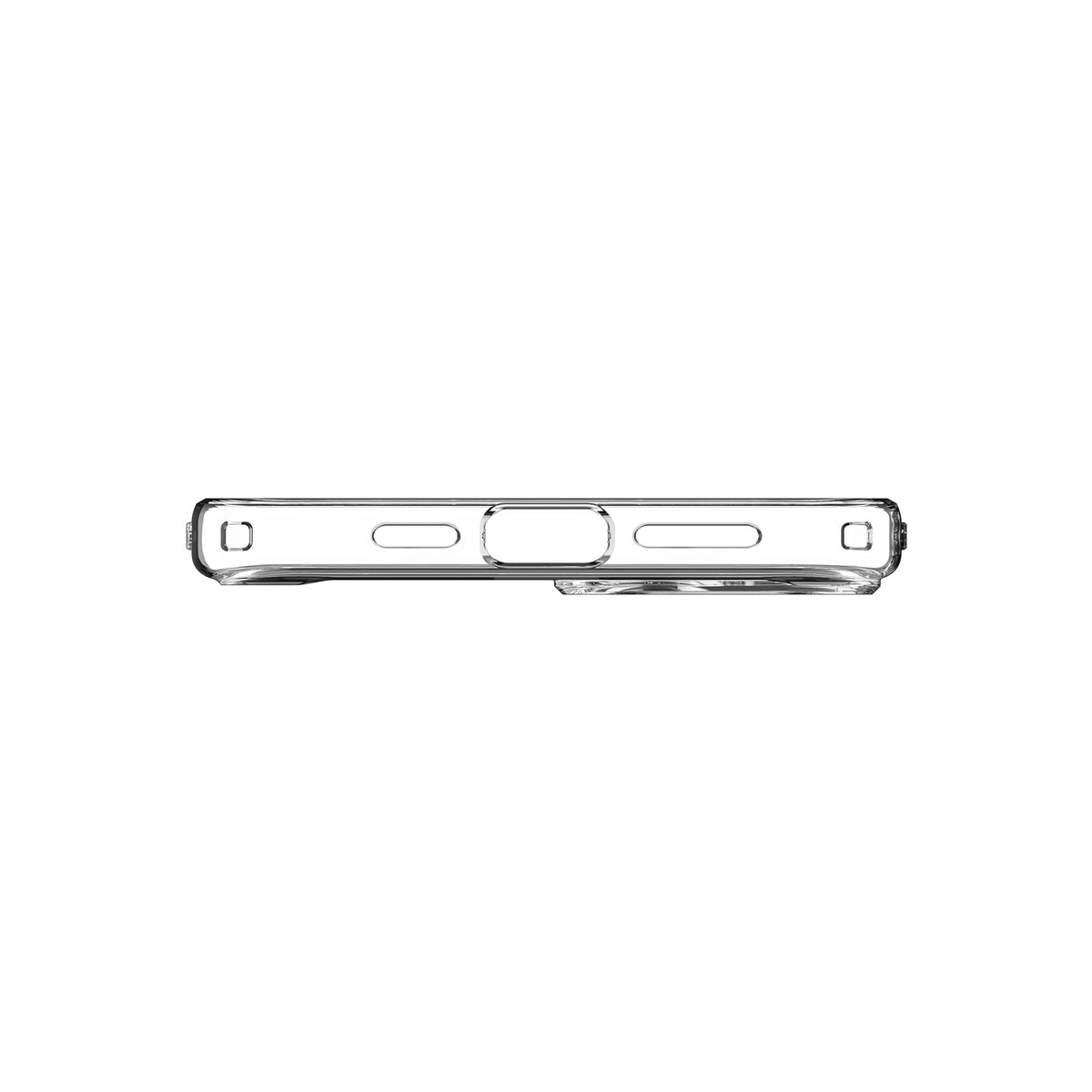 Husa de protectie Spigen Crystal Hybrid pentru iPhone 15 Plus - iSTYLE RO