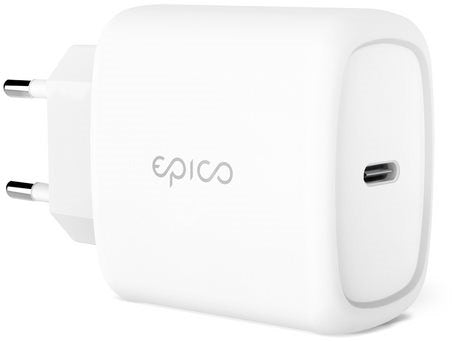 Adaptor priza Epico 20W USB-C PD - iSTYLE RO