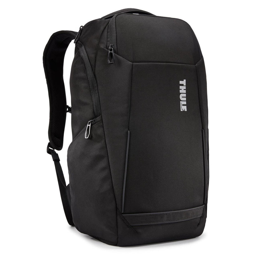 Rucsac Thule Accent 28L Negru - iSTYLE RO
