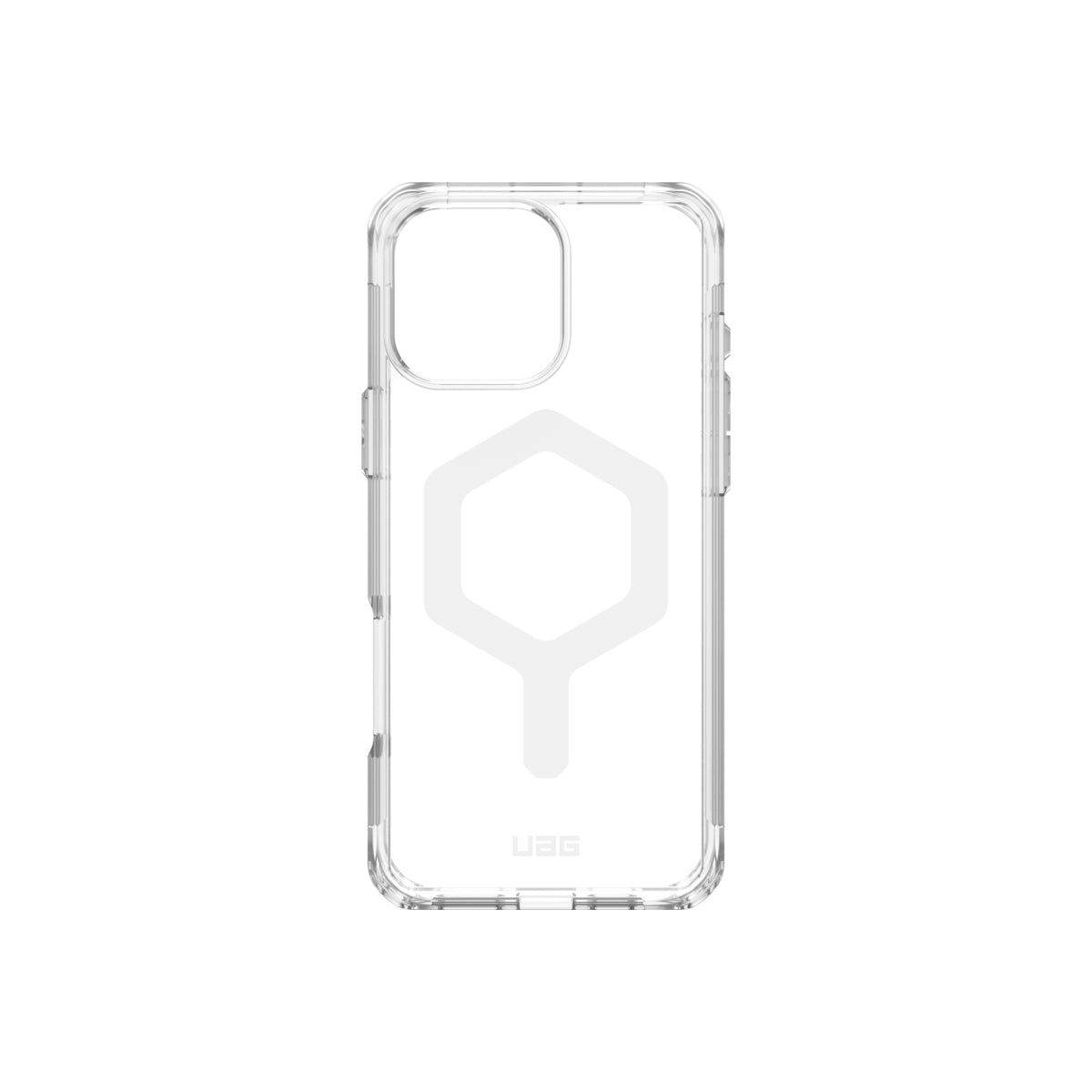 Husa de protectie UAG Plyo pentru iPhone 16 Pro Max, Negru - iSTYLE RO