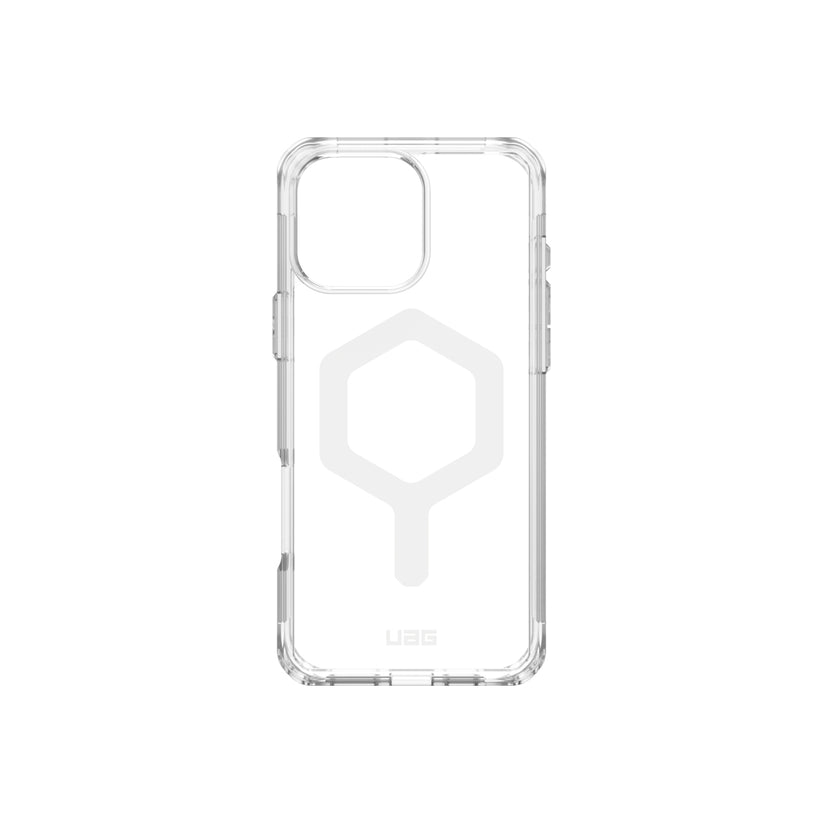 Husa de protectie UAG Plyo pentru iPhone 16 Pro Max, Negru - iSTYLE RO