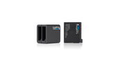 Incarcator USB compatibil 2x GoPro model AHBBP-401 - iSTYLE RO