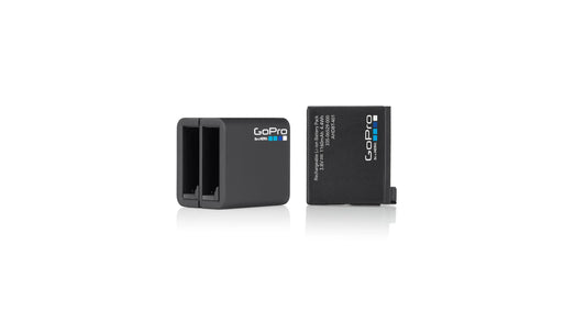 Incarcator USB compatibil 2x GoPro model AHBBP-401 - iSTYLE RO