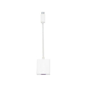 Adaptor Aiino USB-C la HDMI 4K - Premium - White - iSTYLE RO