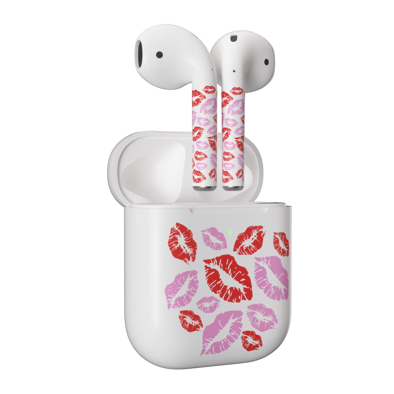 Skin NEXT ONE pentru AirPods - Buze - iSTYLE RO