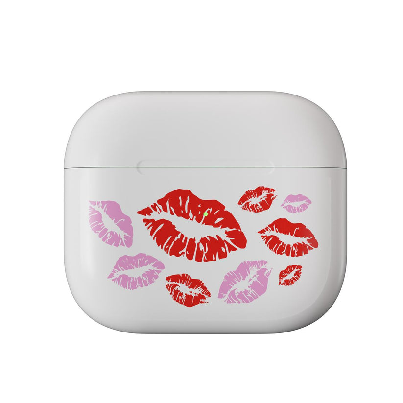 Skin NEXT ONE pentru AirPods 3rd Gen. - Buze - iSTYLE RO