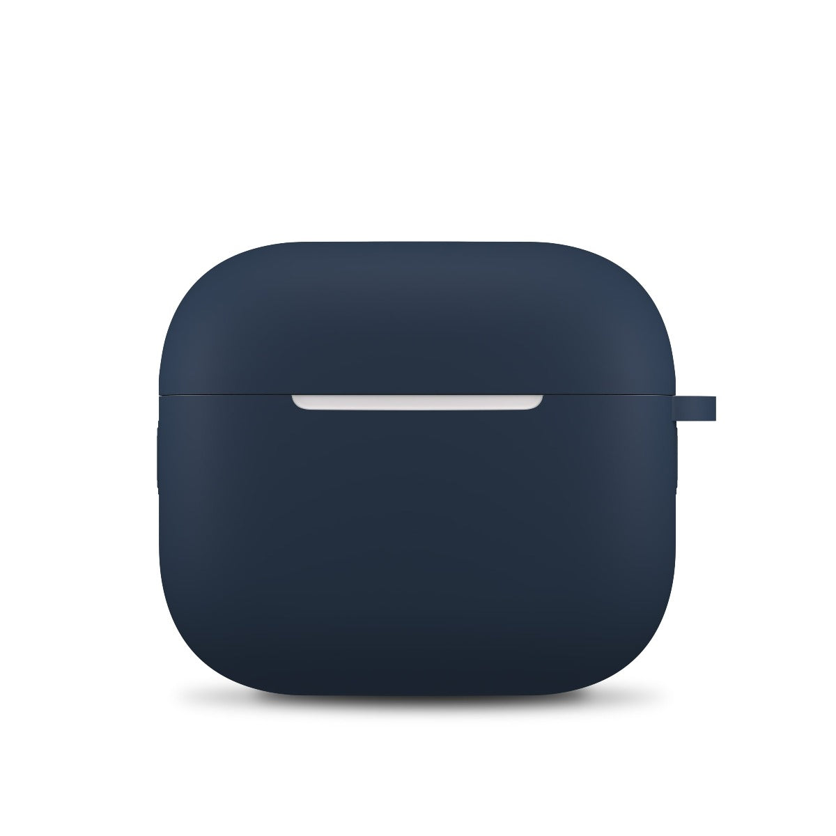 Husa de protectie NEXT ONE pentru AirPods 3, Albastru - iSTYLE RO