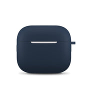 Husa de protectie NEXT ONE pentru AirPods 3, Albastru - iSTYLE RO