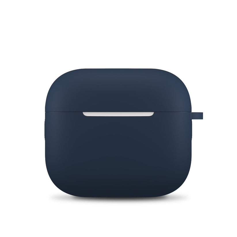 Husa de protectie NEXT ONE pentru AirPods 3, Albastru - iSTYLE RO